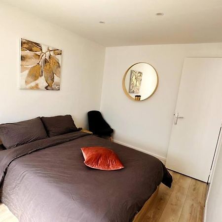 Appartement 3 Chambres + Parking A Lyon 7 Eksteriør billede